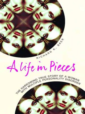 cover image of A Life in Pieces